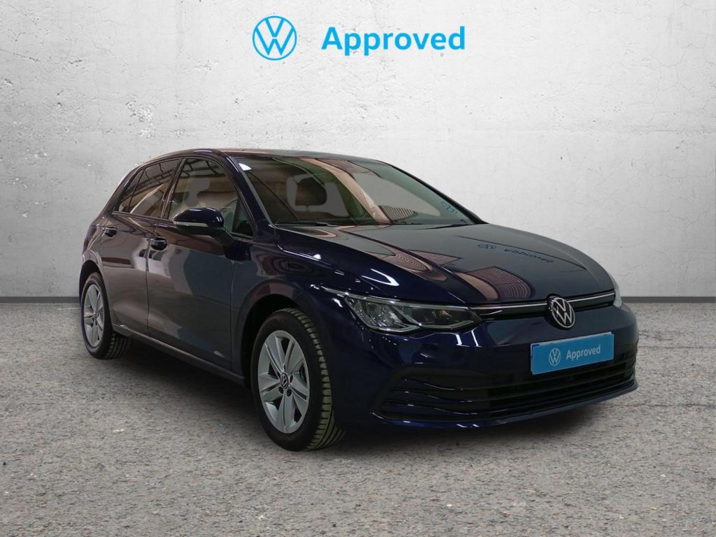 VOLKSWAGEN GOLF Diesel 2023 segunda-mano Granada