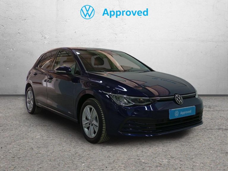 VOLKSWAGEN GOLF Diesel 2023 segunda-mano Granada