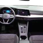 VOLKSWAGEN GOLF Diesel 2023 segunda-mano Granada