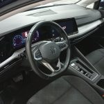 VOLKSWAGEN GOLF Diesel 2023 segunda-mano Granada