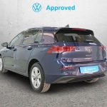 VOLKSWAGEN GOLF Diesel 2023 segunda-mano Granada
