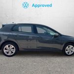 VOLKSWAGEN GOLF Diesel 2025 km 0 Jaén