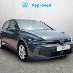VOLKSWAGEN GOLF Diesel 2025 km 0 Jaén