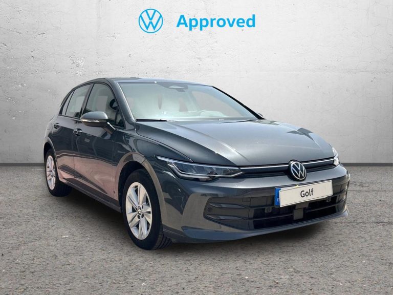 VOLKSWAGEN GOLF Diesel 2025 km 0 Jaén