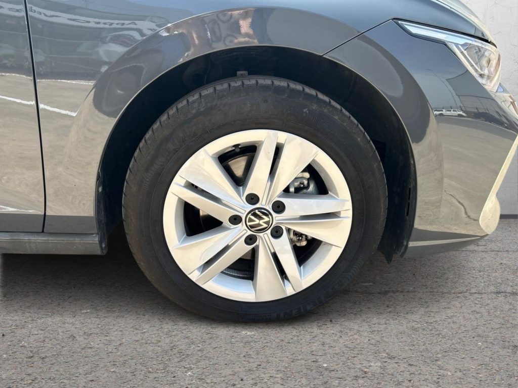 VOLKSWAGEN GOLF Diesel 2025 km 0 Jaén