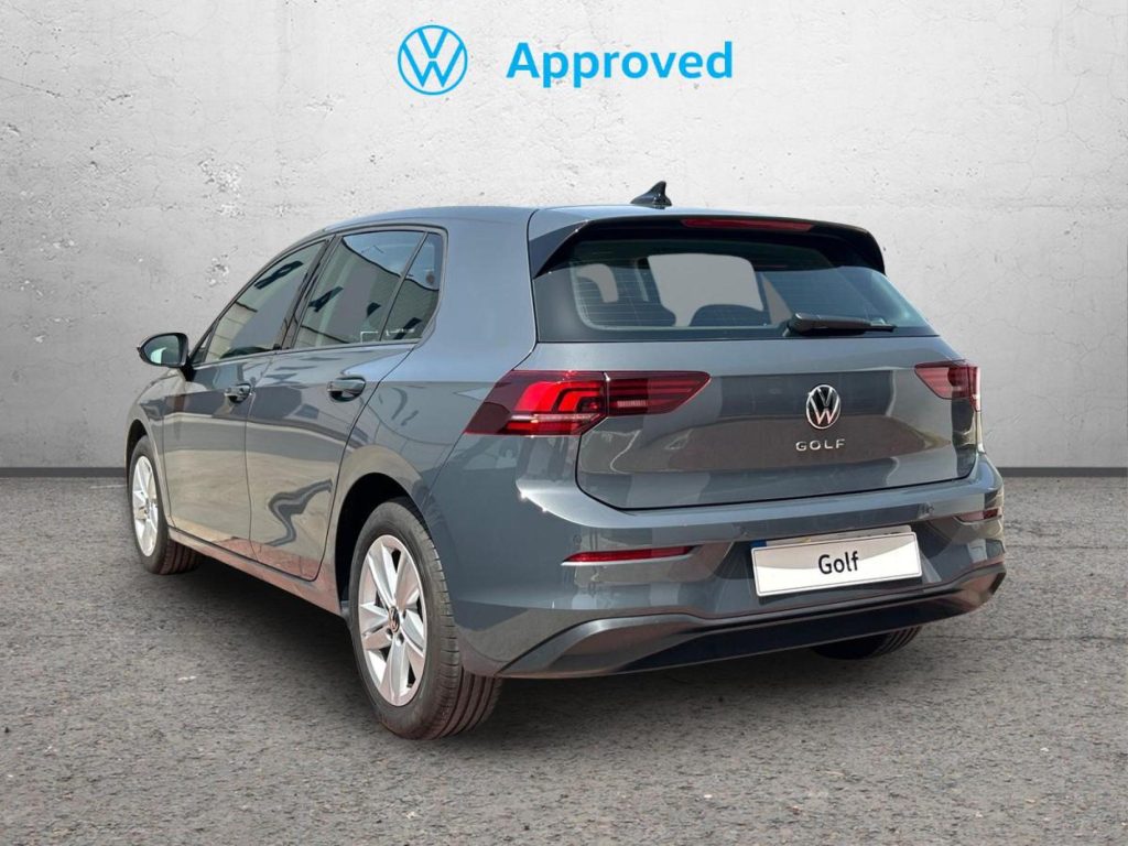 VOLKSWAGEN GOLF Diesel 2025 km 0 Jaén