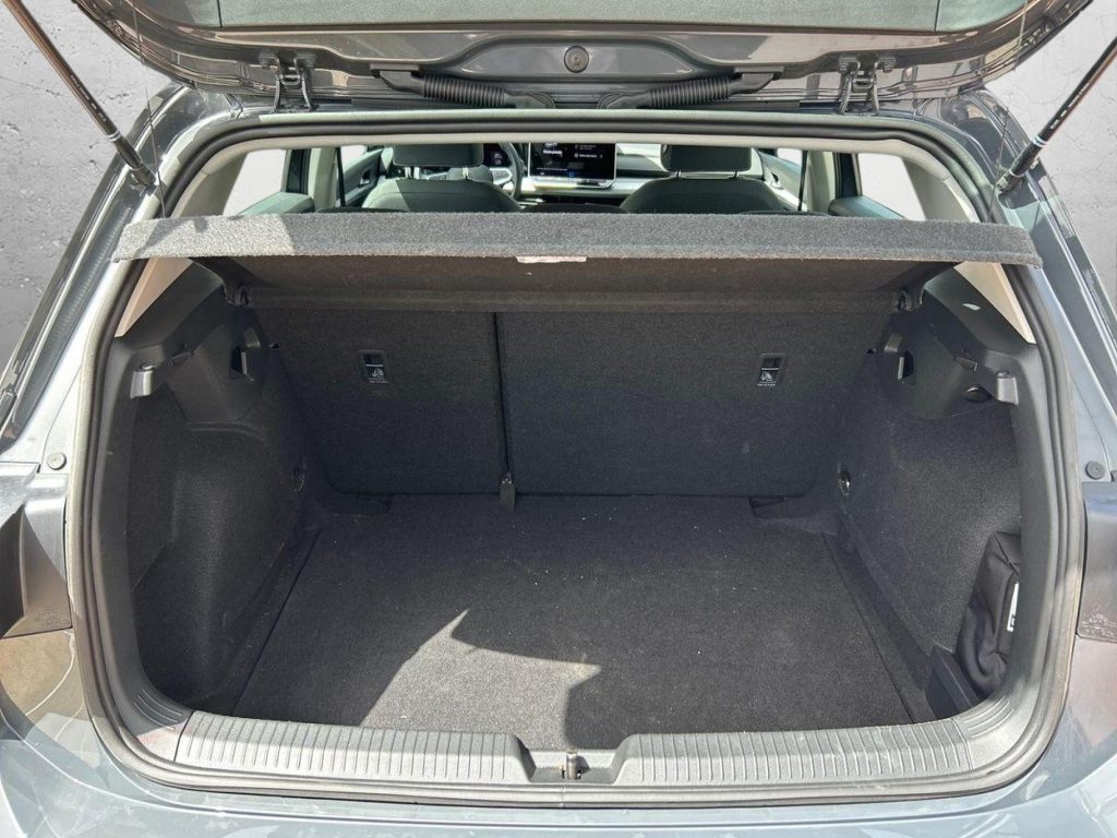 VOLKSWAGEN GOLF Diesel 2025 km 0 Jaén