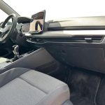 VOLKSWAGEN GOLF Diesel 2025 km 0 Jaén