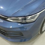 VOLKSWAGEN GOLF Diesel 2025 segunda-mano Jaén