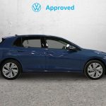 VOLKSWAGEN GOLF Diesel 2025 segunda-mano Jaén