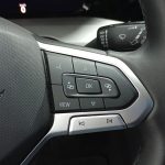 VOLKSWAGEN GOLF Diesel 2025 segunda-mano Jaén