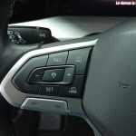 VOLKSWAGEN GOLF Diesel 2025 segunda-mano Jaén
