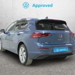 VOLKSWAGEN GOLF Diesel 2025 segunda-mano Jaén