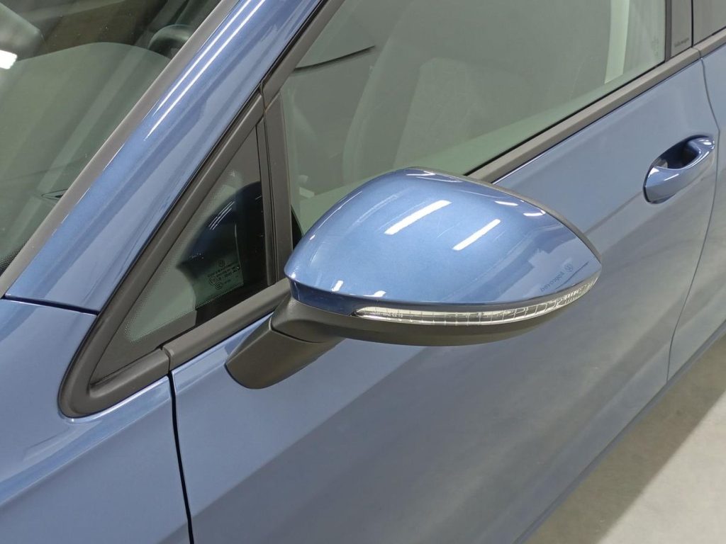 VOLKSWAGEN GOLF Diesel 2025 segunda-mano Jaén