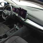 VOLKSWAGEN GOLF Diesel 2025 segunda-mano Jaén