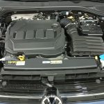 VOLKSWAGEN GOLF Diesel 2025 segunda-mano Jaén