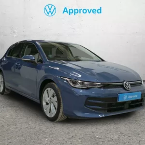 VOLKSWAGEN GOLF Diesel 2025 segunda-mano Jaén