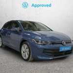 VOLKSWAGEN GOLF Diesel 2025 segunda-mano Jaén