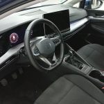 VOLKSWAGEN GOLF Diesel 2025 segunda-mano Jaén