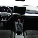 VOLKSWAGEN GOLF Diesel 2025 segunda-mano Jaén