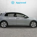VOLKSWAGEN GOLF Diesel 2025 segunda-mano Jaén