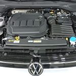 VOLKSWAGEN GOLF Diesel 2025 segunda-mano Jaén