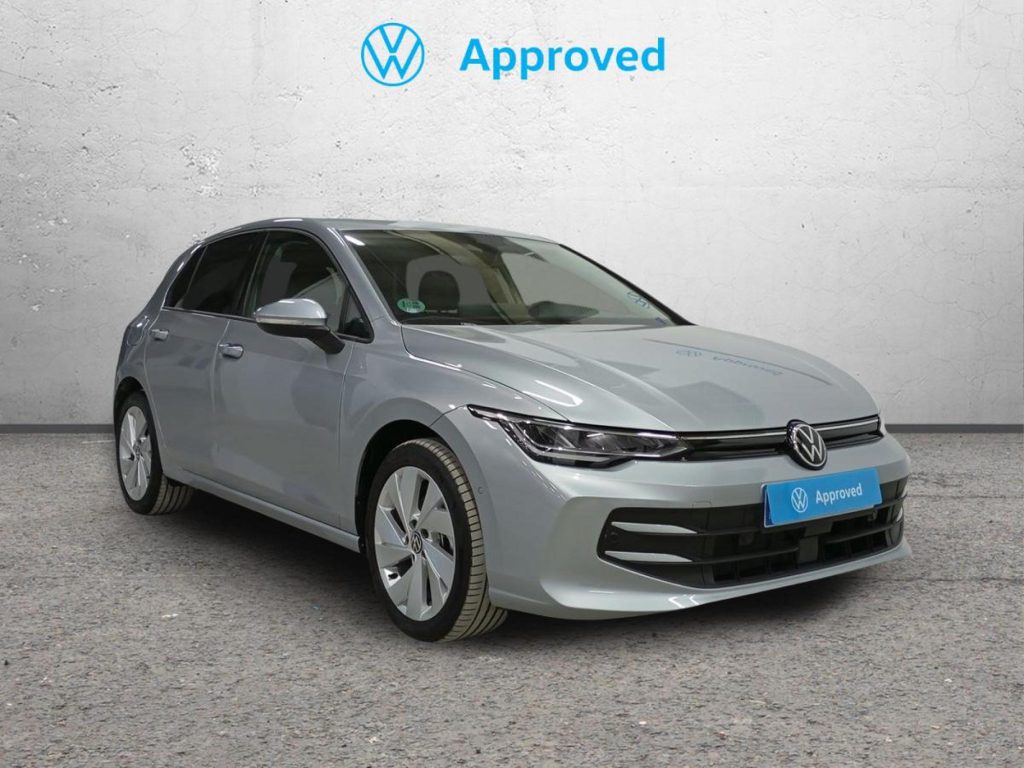 VOLKSWAGEN GOLF Diesel 2025 segunda-mano Jaén