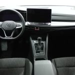 VOLKSWAGEN GOLF Diesel 2025 segunda-mano Jaén