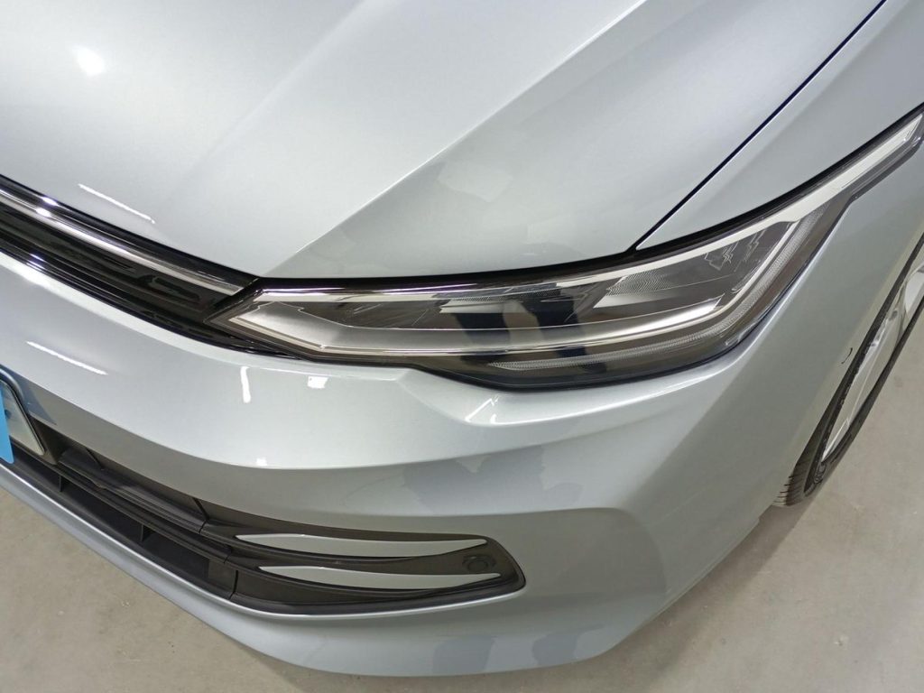 VOLKSWAGEN GOLF Diesel 2025 segunda-mano Jaén