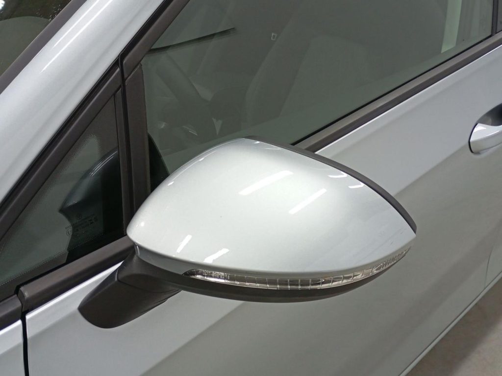 VOLKSWAGEN GOLF Diesel 2025 segunda-mano Jaén