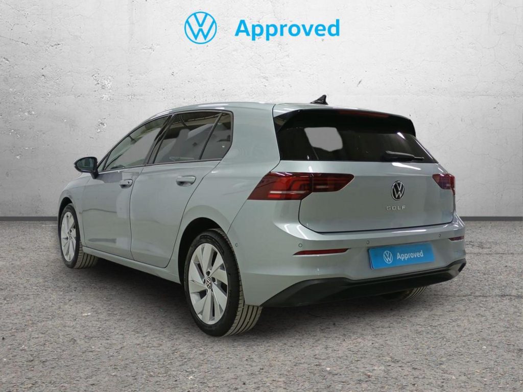 VOLKSWAGEN GOLF Diesel 2025 segunda-mano Jaén