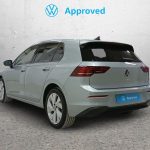 VOLKSWAGEN GOLF Diesel 2025 segunda-mano Jaén