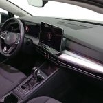 VOLKSWAGEN GOLF Diesel 2025 segunda-mano Jaén