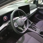 VOLKSWAGEN GOLF Diesel 2025 segunda-mano Jaén