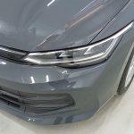 VOLKSWAGEN GOLF Diesel 2025 segunda-mano Jaén