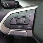 VOLKSWAGEN GOLF Diesel 2025 segunda-mano Jaén