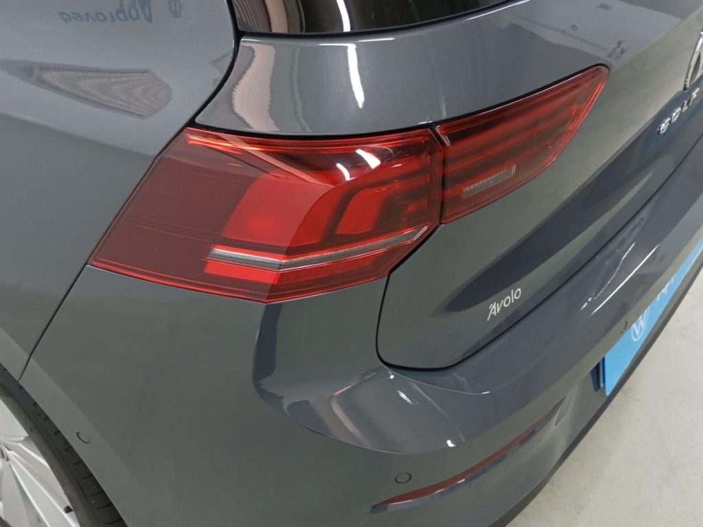 VOLKSWAGEN GOLF Diesel 2025 segunda-mano Jaén