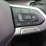 VOLKSWAGEN GOLF Diesel 2025 segunda-mano Jaén