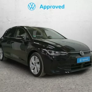 VOLKSWAGEN GOLF Diesel 2025 segunda-mano Jaén