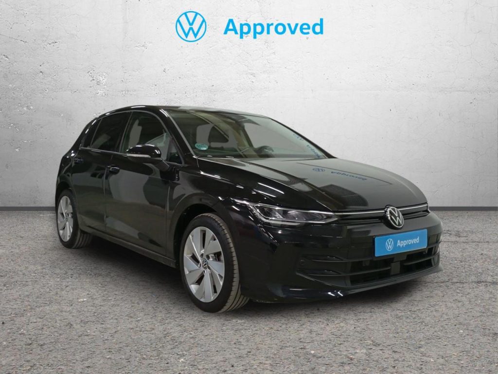 VOLKSWAGEN GOLF Diesel 2025 segunda-mano Jaén