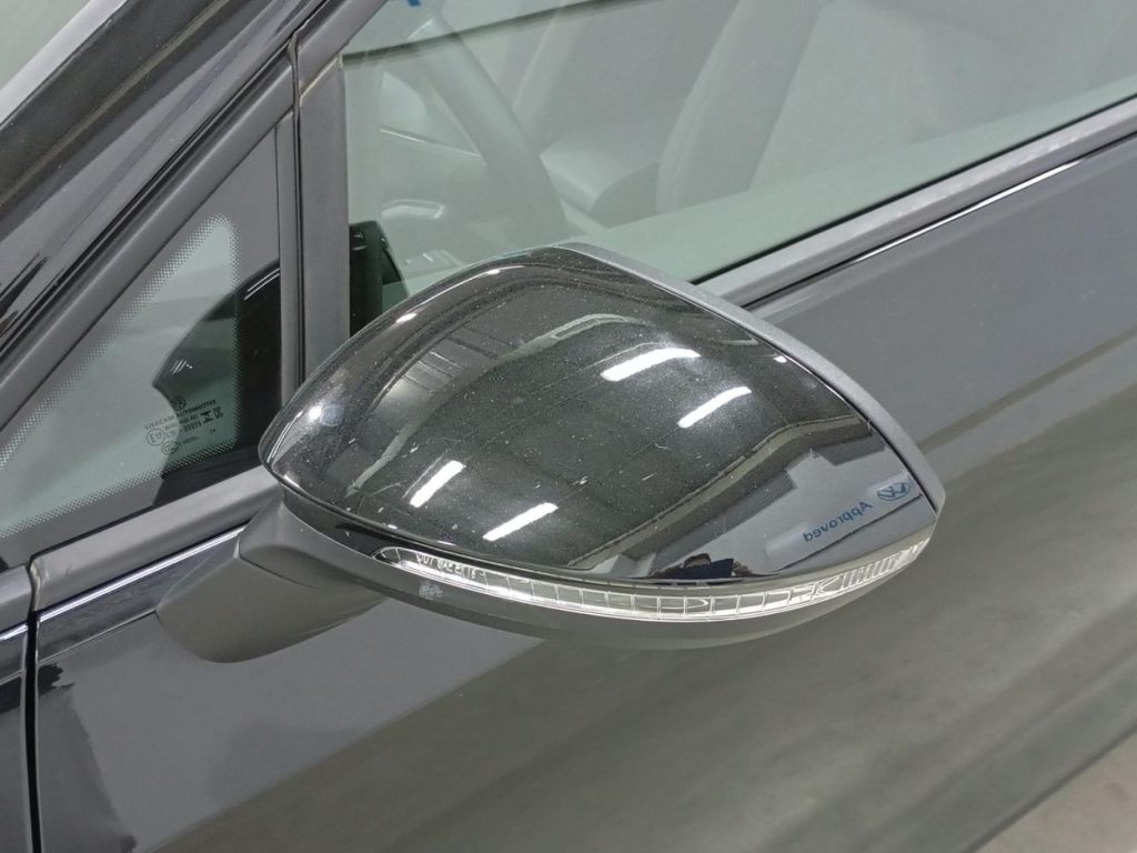 VOLKSWAGEN GOLF Diesel 2025 segunda-mano Jaén