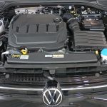 VOLKSWAGEN GOLF Diesel 2025 segunda-mano Jaén