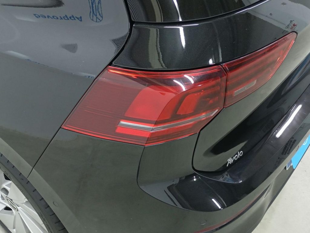 VOLKSWAGEN GOLF Diesel 2025 segunda-mano Jaén