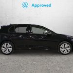 VOLKSWAGEN GOLF Diesel 2025 segunda-mano Jaén