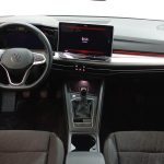 VOLKSWAGEN GOLF Diesel 2025 segunda-mano Jaén