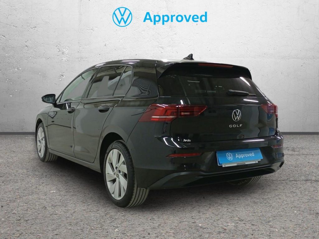 VOLKSWAGEN GOLF Diesel 2025 segunda-mano Jaén