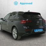 VOLKSWAGEN GOLF Diesel 2025 segunda-mano Jaén