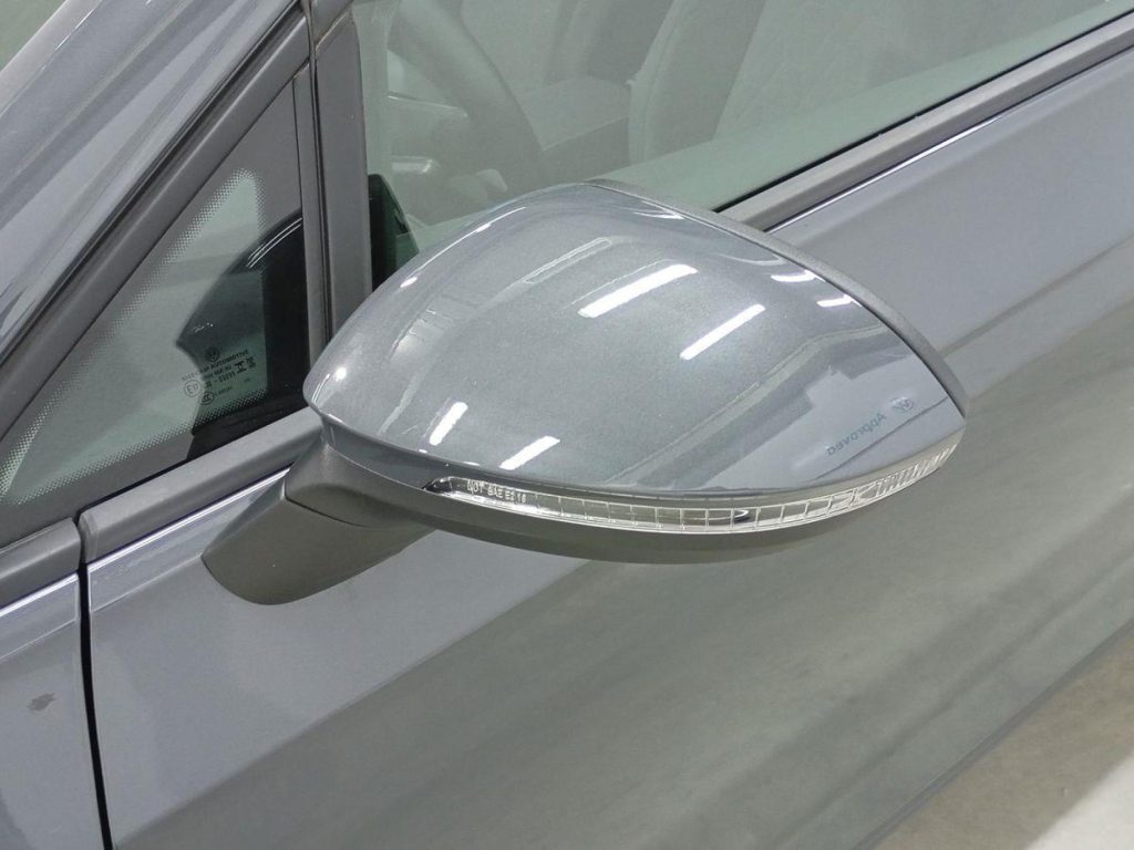 VOLKSWAGEN GOLF Diesel 2025 segunda-mano Jaén