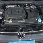 VOLKSWAGEN GOLF Diesel 2025 segunda-mano Jaén