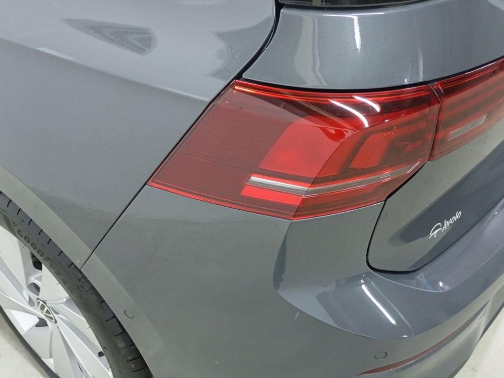VOLKSWAGEN GOLF Diesel 2025 segunda-mano Jaén